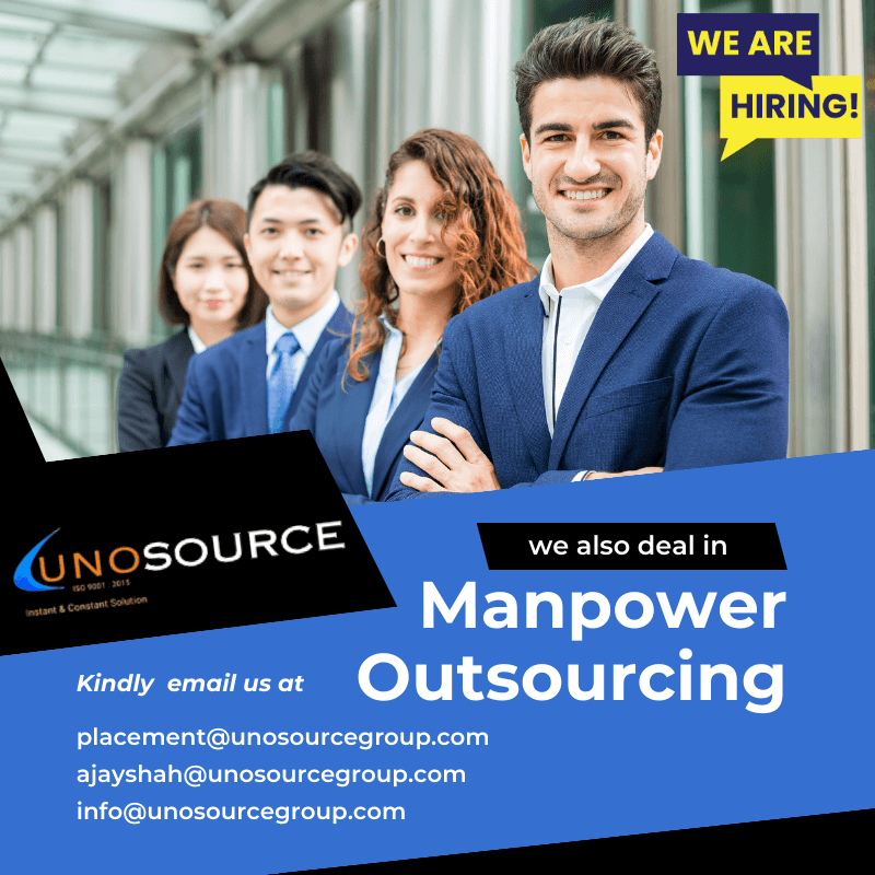 placement Manpower Outsourcing